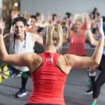 foto av Friskis&Svettis Lund