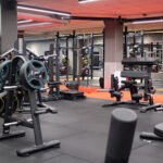 foto av Friskis&Svettis Motala