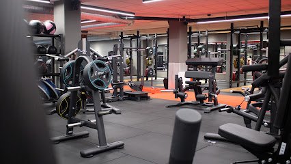 foto av Friskis&Svettis Motala