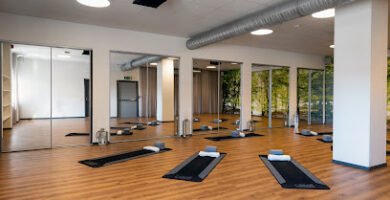 foto av Friskis&Svettis Norrköping -City