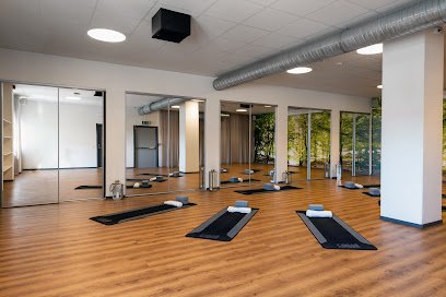 foto av Friskis&Svettis Norrköping -City