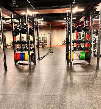 foto av Friskis&Svettis Norrköping- Himmelstalund