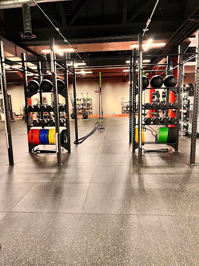 foto av Friskis&Svettis Norrköping- Himmelstalund