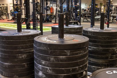 foto av Friskis&Svettis Norrköping- Ingelsta