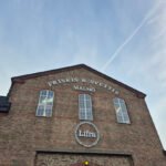 foto av Friskis&Svettis Ön