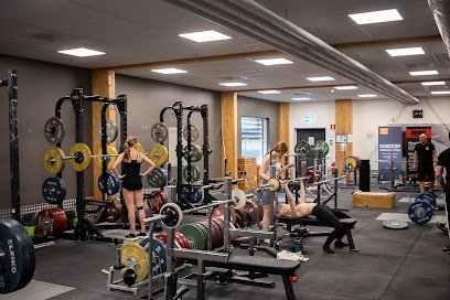 foto av Friskis&Svettis Rocklunda