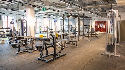 foto av Friskis&Svettis Sickla