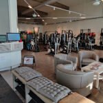 foto av Friskis&Svettis Skara