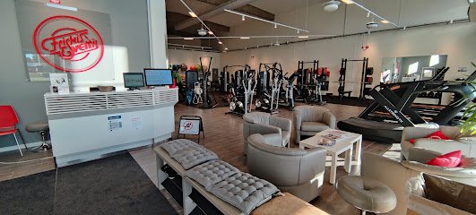 foto av Friskis&Svettis Skara