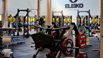 foto av Friskis&Svettis Skövde