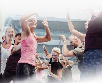 foto av Friskis&Svettis Södertälje