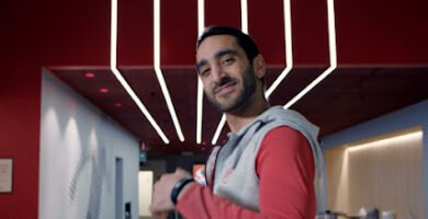 foto av Friskis&Svettis Solna