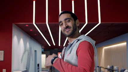 foto av Friskis&Svettis Solna