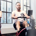 foto av Friskis&Svettis Sundbyberg