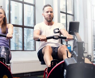 foto av Friskis&Svettis Sundbyberg