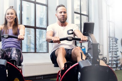 foto av Friskis&Svettis Sundbyberg