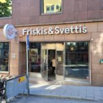 foto av Friskis&Svettis Sveavägen