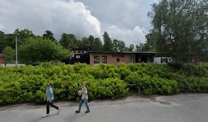 foto av Friskis&Svettis Svenljunga