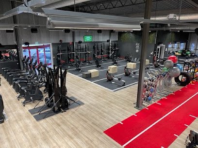 foto av Friskis&Svettis Täby