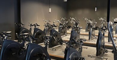 foto av Friskis&Svettis Täby