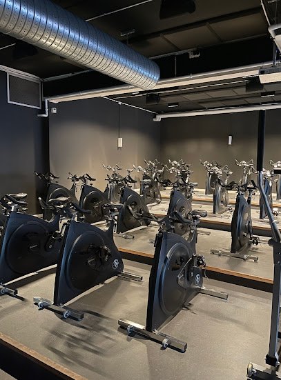 foto av Friskis&Svettis Täby