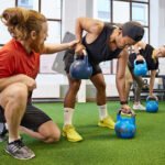 foto av Friskis&Svettis Tyresö