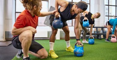 foto av Friskis&Svettis Tyresö