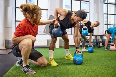 foto av Friskis&Svettis Tyresö