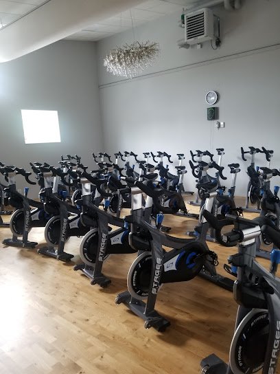 foto av Friskis&Svettis Valhall