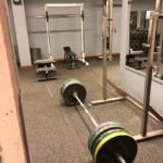 foto av Frisksport gym & hälsa