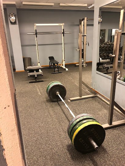 foto av Frisksport gym & hälsa