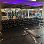 foto av Friskvårdscenter AB