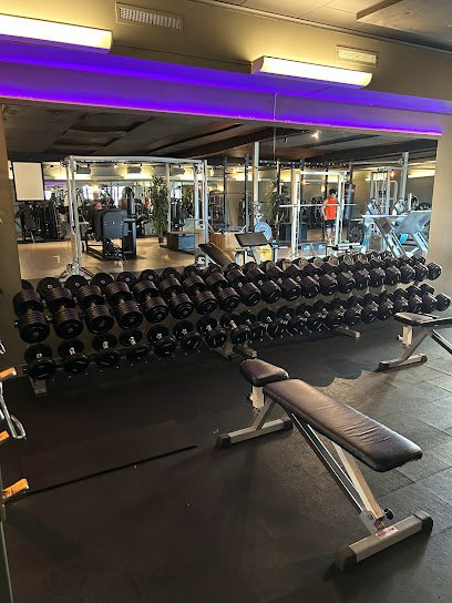 foto av Friskvårdscenter AB