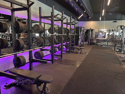 foto av Friskvårdscenter Umeå