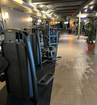 foto av Friskvårdscenter i Vännäsby AB