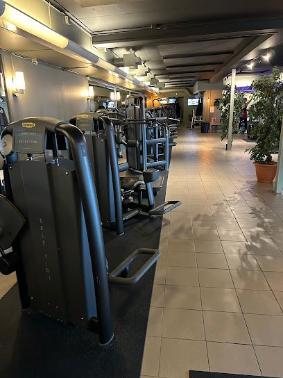 foto av Friskvårdscenter i Vännäsby AB