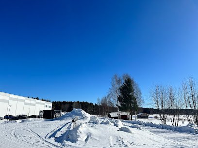 foto av Friskvårdskompaniet