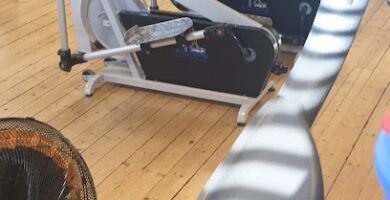 foto av Friskvårdskompaniet