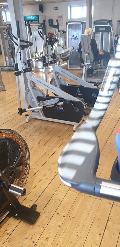 foto av Friskvårdskompaniet