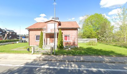 foto av Friskvårdssupport i Sverige AB