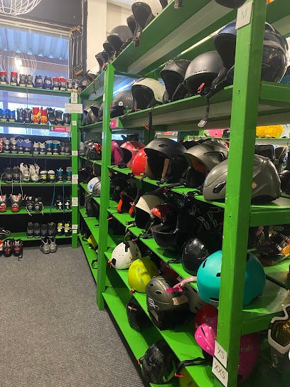 foto av Fritidsbanken