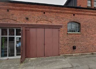 foto av Functional Training Studio BF AB