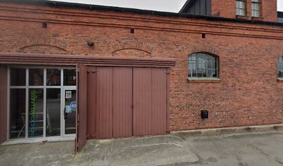 foto av Functional Training Studio BF AB