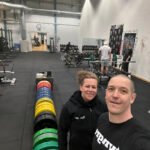 foto av FysKompaniet Träningscenter