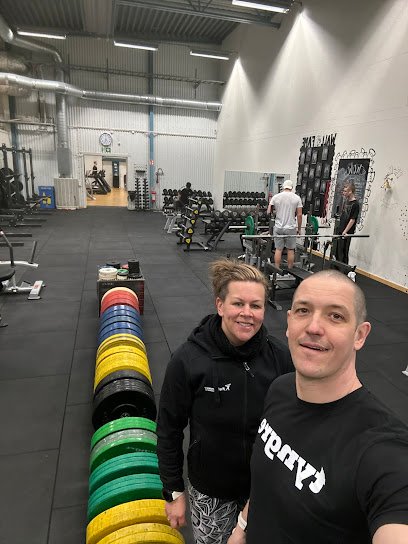 foto av FysKompaniet Träningscenter