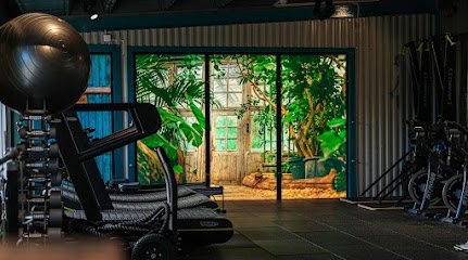 foto av FysLandslaget