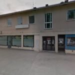 foto av Fysikalen gym