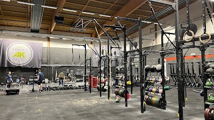 foto av Fysiken Gibraltargatan