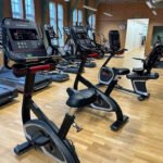 foto av Fysio+ Fitness