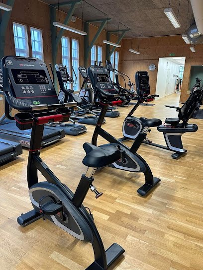 foto av Fysio+ Fitness